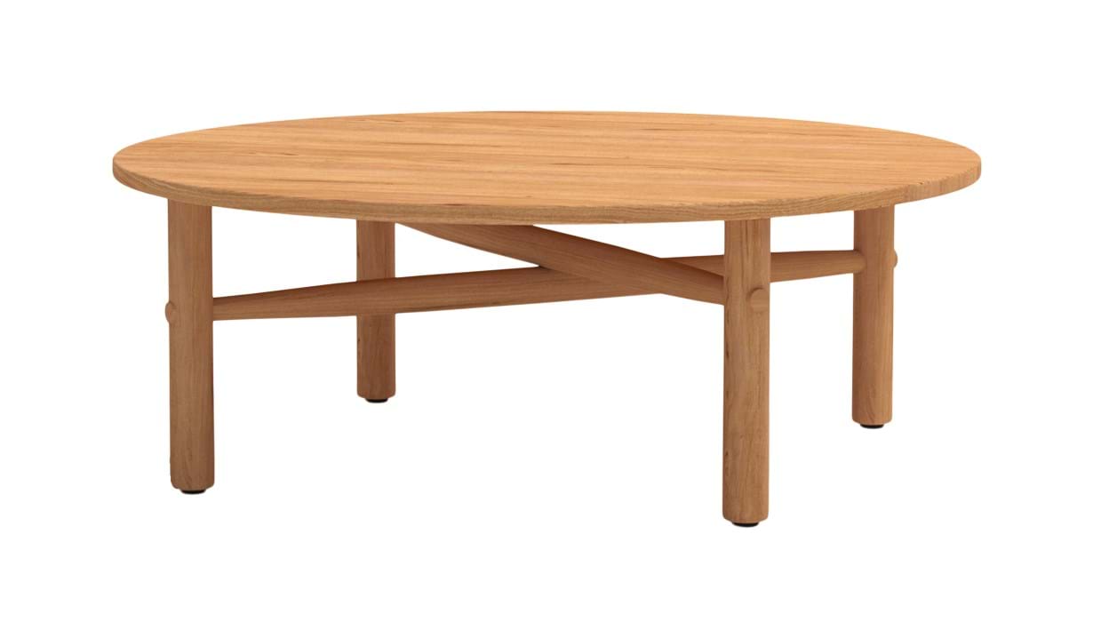 Saltholm Loungebord från Vålamagasinet Soffbord utemöbler, Skargaarden, Image-1