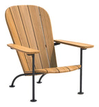 Böste Lounge Chair från Vålamagasinet Soffor och fåtöljer utemöbler, Skargaarden, Image-1