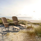 Böste Foot Stool från Vålamagasinet Pallar och bänkar utemöbler, Skargaarden, Image-4