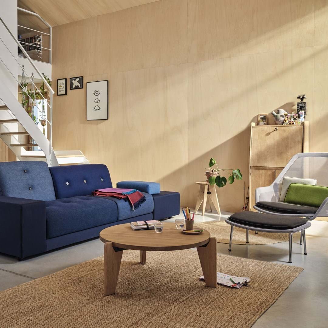 Guéridon Bas från Vålamagasinet Soffbord, Vitra, Image-5