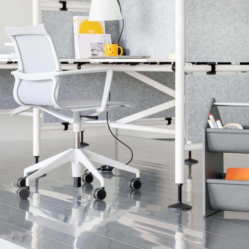 Physix Office Chair från Vålamagasinet Skrivbordsstolar, Vitra, Image-2