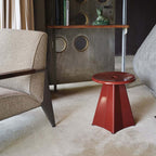 Tabouret Métallique från Vålamagasinet Pallar och bänkar, Vitra, Image-3