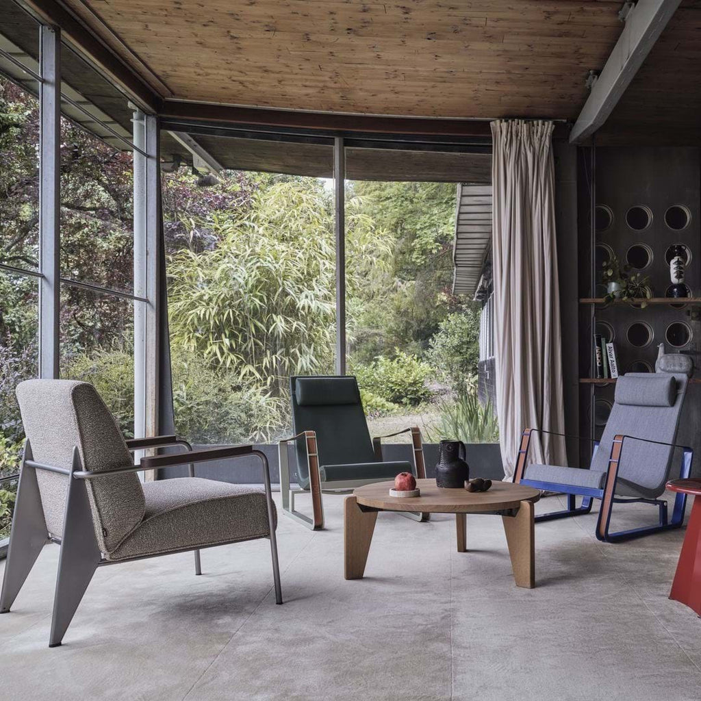Fauteuil De Salon från Vålamagasinet Fåtöljer, Vitra, Image-5
