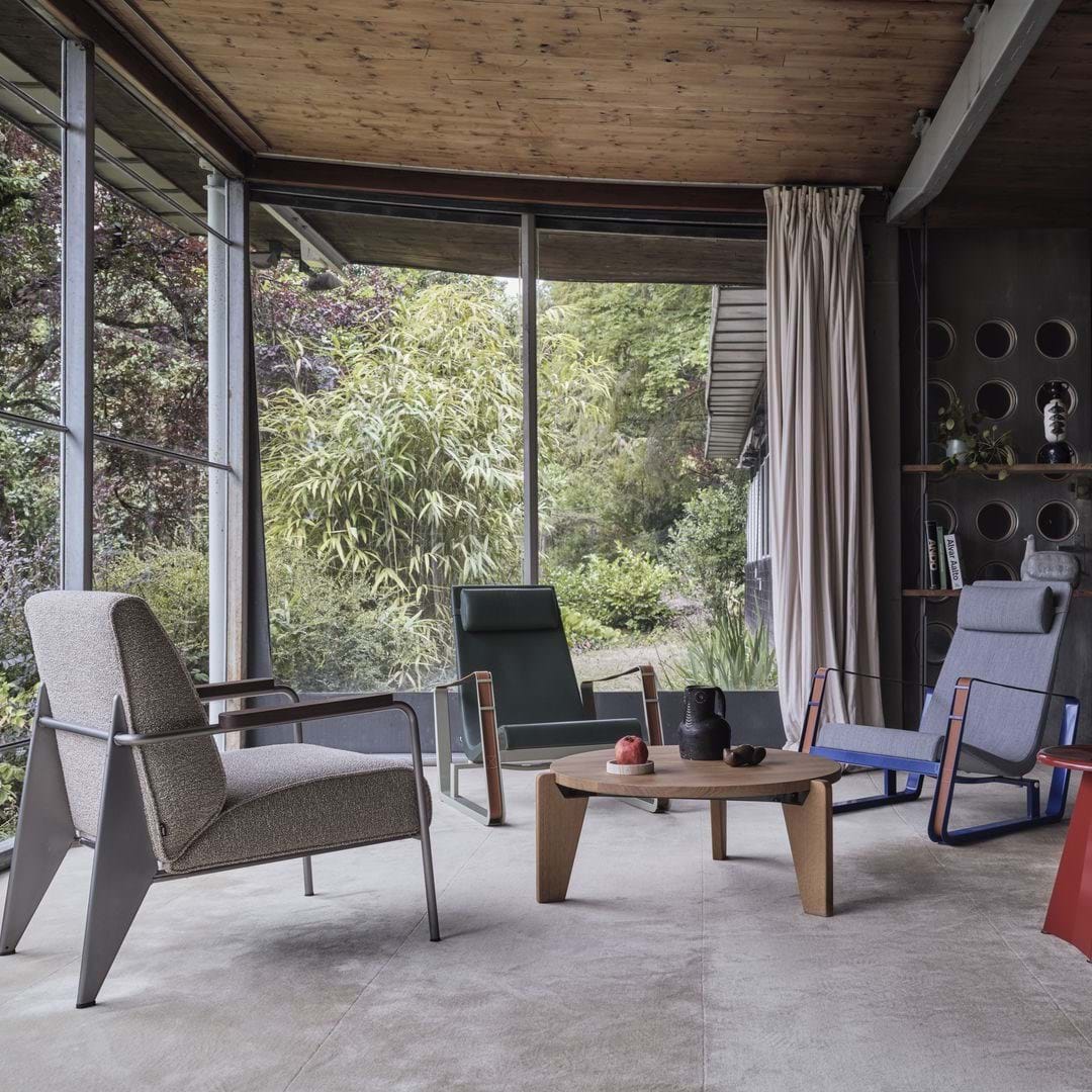 Fauteuil De Salon från Vålamagasinet Fåtöljer, Vitra, Image-5