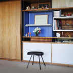 Tabouret 307 från Vålamagasinet Pallar och bänkar, Vitra, Image-3