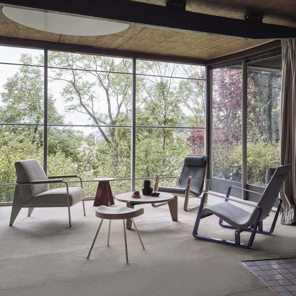 Tabouret 307 från Vålamagasinet Pallar och bänkar, Vitra, Image-4