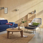 Slow Chair från Vålamagasinet Fåtöljer, Vitra, Image-3