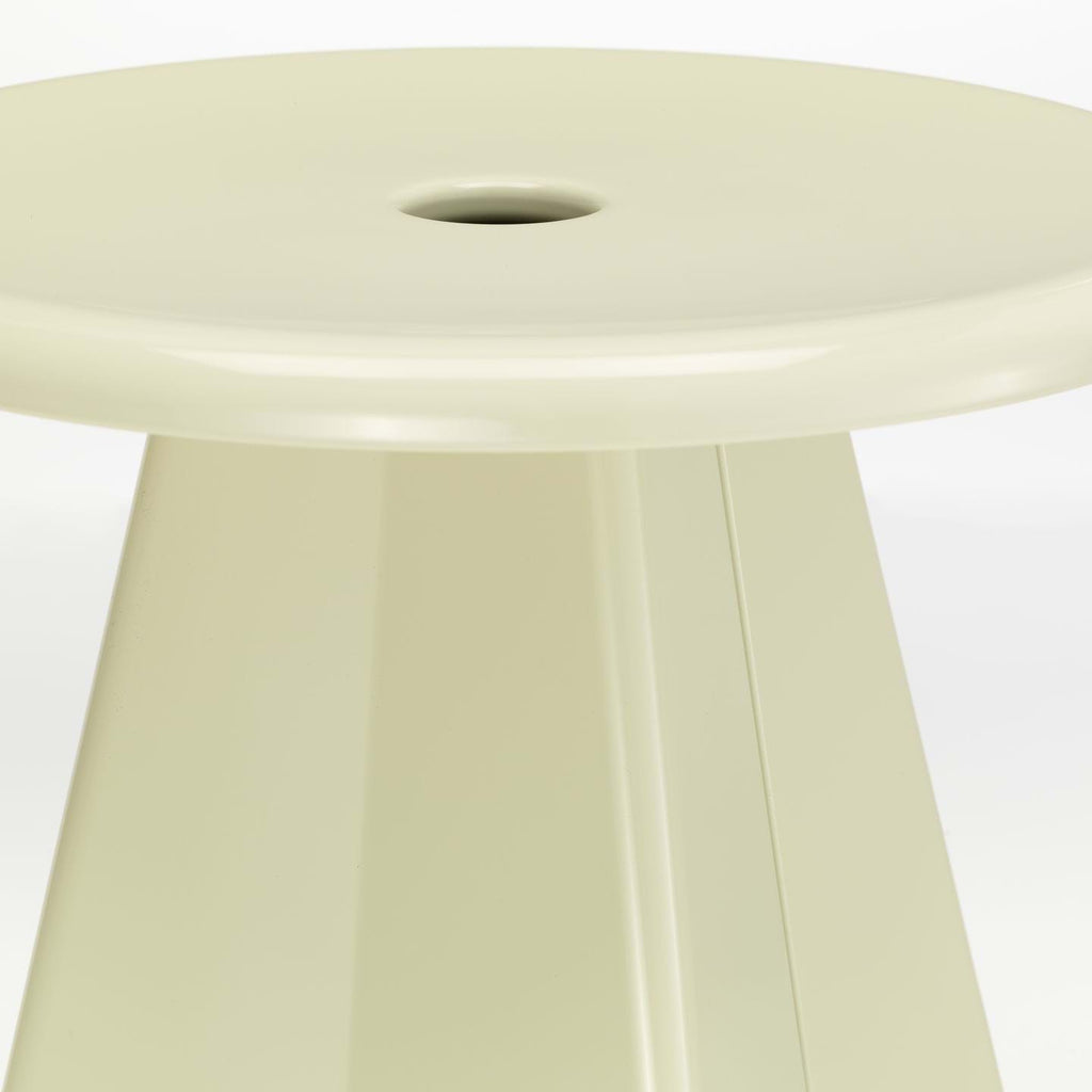Tabouret Métallique från Vålamagasinet Pallar och bänkar, Vitra, Image-3