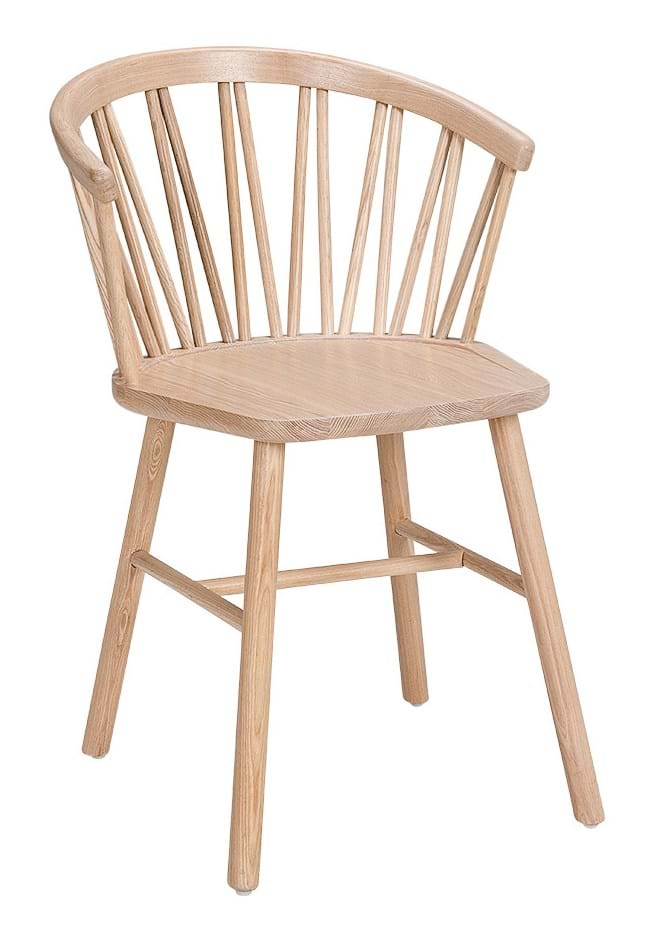 ZigZag Karmstol från Vålamagasinet Matstolar, Hans K, Image-1