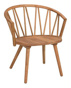 ZigZag Lounge Stol från Vålamagasinet Fåtöljer, Hans K, Image-1