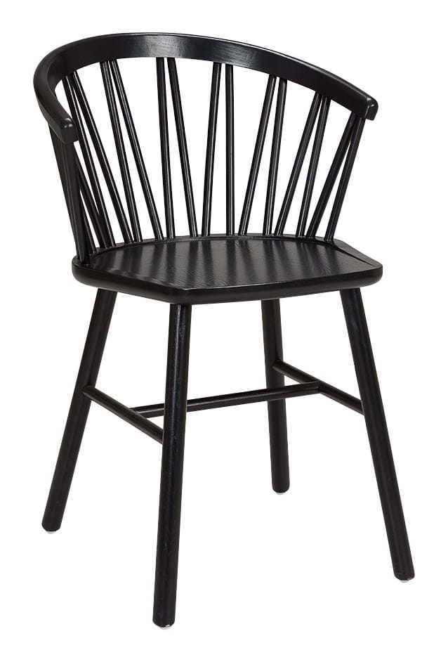 ZigZag Karmstol från Vålamagasinet Matstolar, Hans K, Image-1