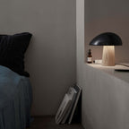 Night Owl Bordslampa från Vålamagasinet Bordslampor, Fritz Hansen, Image-4