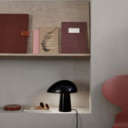 Night Owl Bordslampa från Vålamagasinet Bordslampor, Fritz Hansen, Image-2