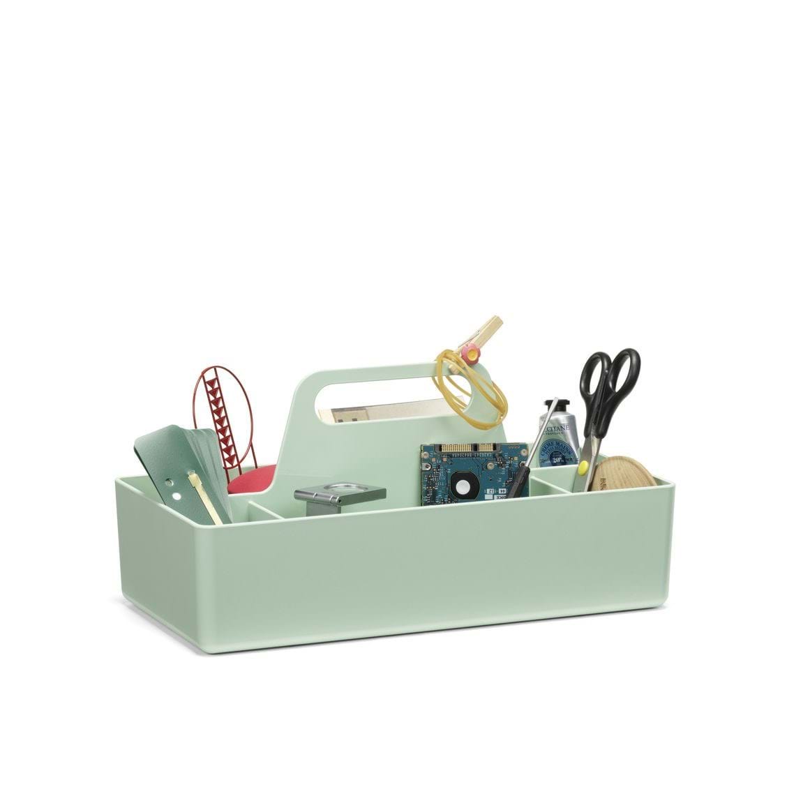 Toolbox från Vålamagasinet Övriga inredningsdetaljer, Vitra, Image-2