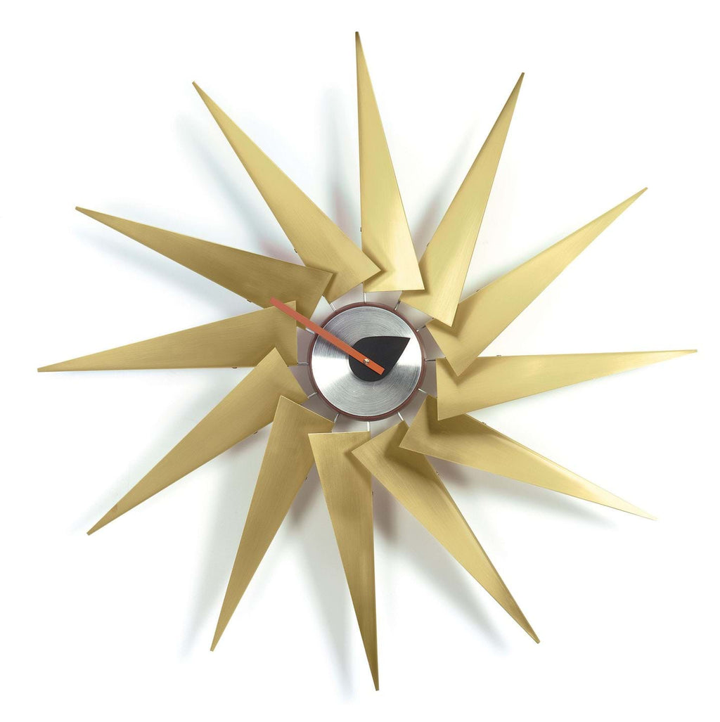 Turbine Clock från Vålamagasinet Klockor, Vitra, Image-4