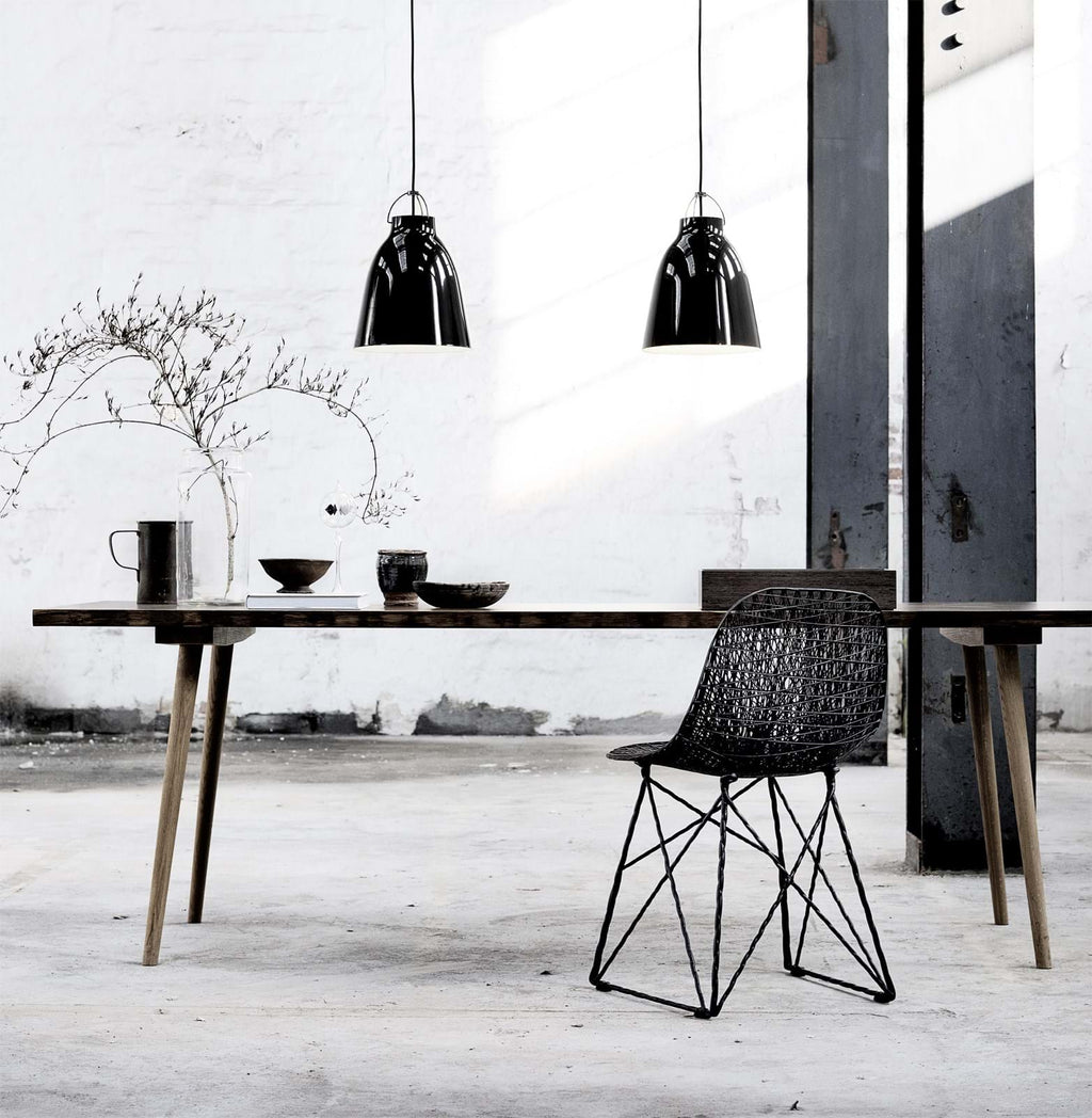 Caravaggio P2 Pendel från Vålamagasinet Taklampor, Fritz Hansen, Image-2