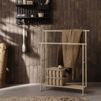 Dora Towel Stand från Vålamagasinet Galgar och hängare, Ferm Living, Image-2