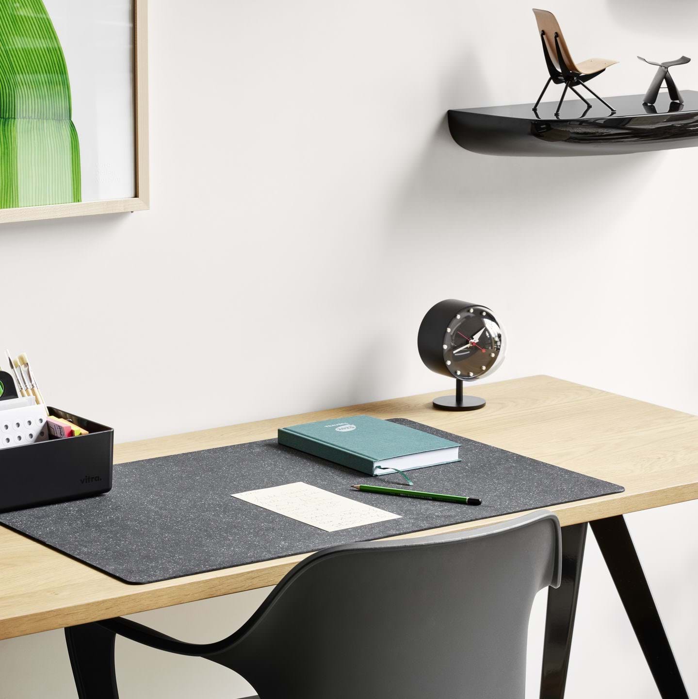 Repad Skrivbordsunderlägg från Vålamagasinet Övrigt, Vitra, Image-3