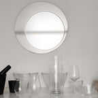 Full Moon Spegel från Vålamagasinet Speglar, SMD Design, Image-2