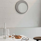 Full Moon Spegel från Vålamagasinet Speglar, SMD Design, Image-4