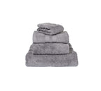 Fontana Handduk Eko Grå från Vålamagasinet Handdukar, Mille Notti, Image-1