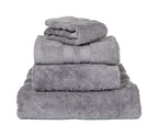 Fontana Handduk Eko Grå från Vålamagasinet Handdukar, Mille Notti, Image-1