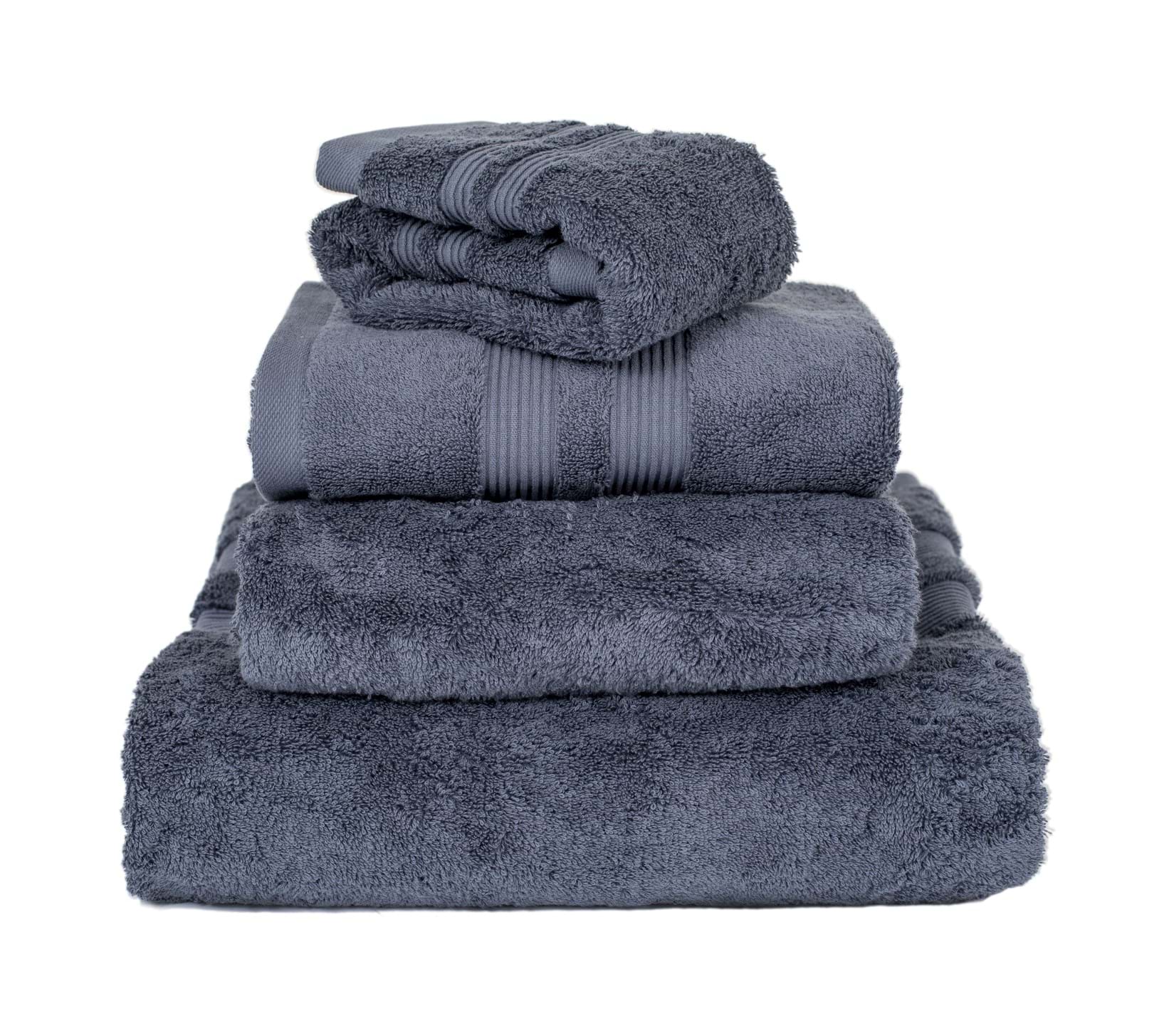 Fontana Handduk Eko 70x140 från Vålamagasinet Handdukar, Mille Notti, Image-1