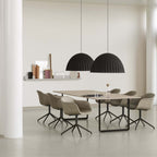 Under The Bell Ø82 cm från Vålamagasinet Taklampor, Muuto, Image-4