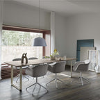 Ambit Pendant 40 cm från Vålamagasinet Taklampor, Muuto, Image-6