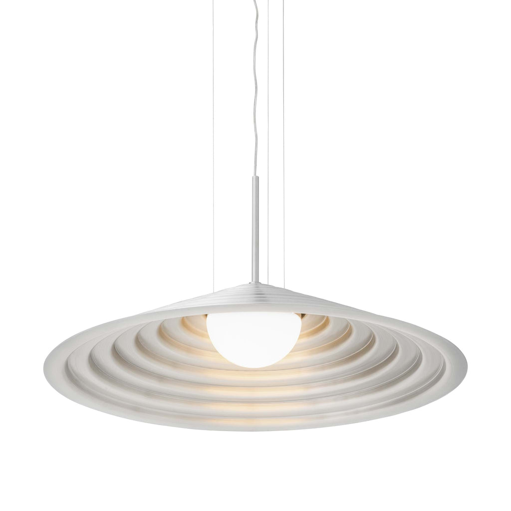 Chancery Pendant Lamp från Vålamagasinet Taklampor, Audo Copenhagen, Image-2