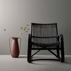 Curve Fåtölj Outdoor från Vålamagasinet Fåtöljer, Cane-line, Image-5