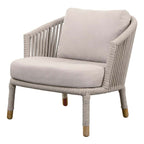 Moments Fåtölj från Vålamagasinet Soffor och fåtöljer utemöbler, Cane-line, Image-1