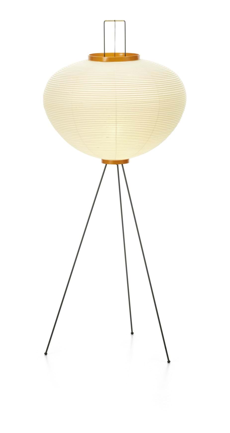 Akari 10A Floor Lamp från Vålamagasinet Golvlampor, Vitra, Image-1