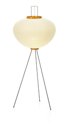 Akari 10A Floor Lamp från Vålamagasinet Golvlampor, Vitra, Image-1