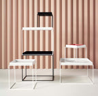 Tray Table S från Vålamagasinet Sidobord, HAY, Image-2