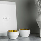 Kin 3 PCS från Vålamagasinet Ljusstakar och ljuslyktor, Skultuna, Image-2