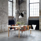 Suspence P2 Pendel från Vålamagasinet Taklampor, Fritz Hansen, Image-6