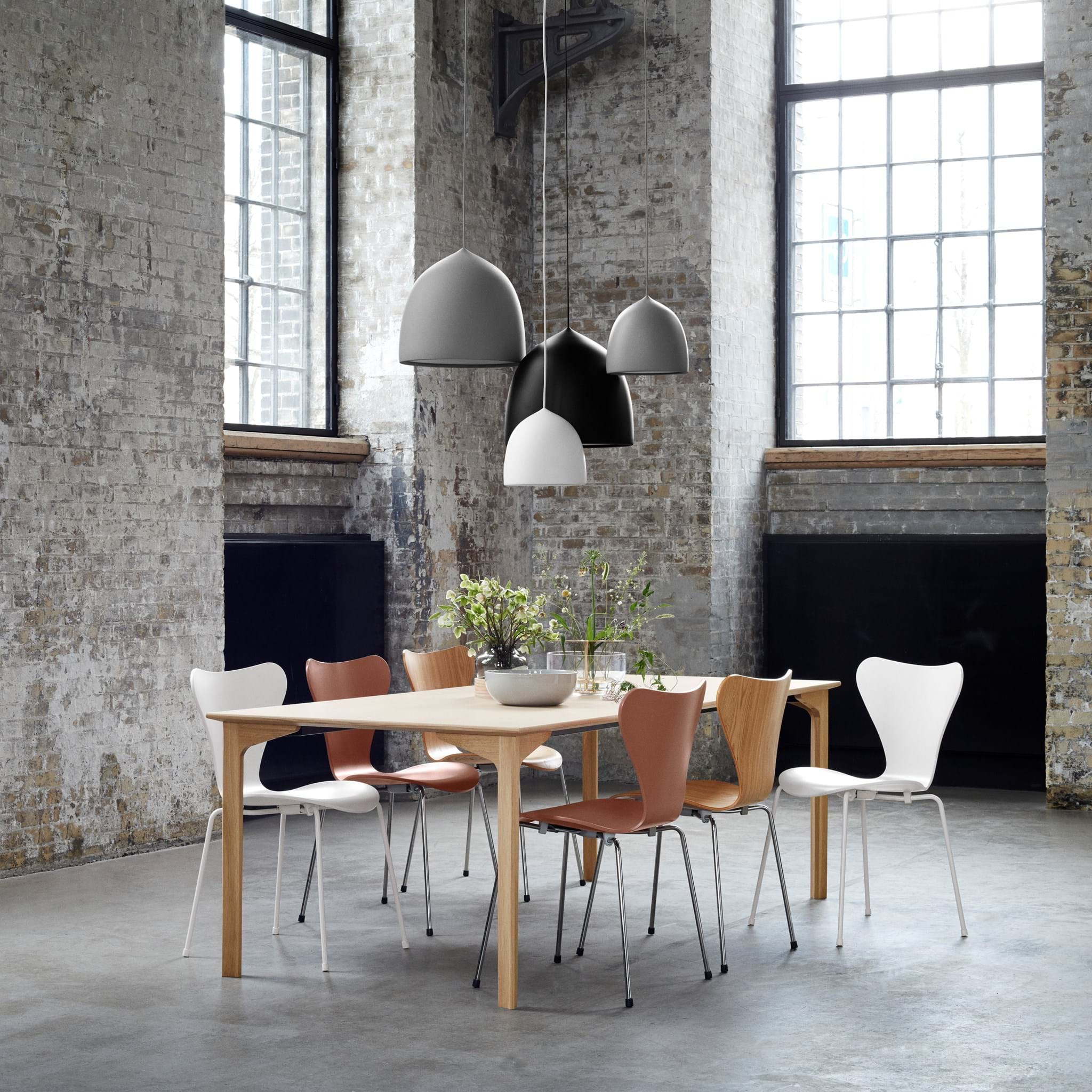 Suspence P1 Pendel från Vålamagasinet Taklampor, Fritz Hansen, Image-2