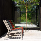 Delia Loungefåtölj från Vålamagasinet Soffor och fåtöljer utemöbler, Brafab, Image-10