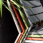 Delia Loungefåtölj från Vålamagasinet Soffor och fåtöljer utemöbler, Brafab, Image-13