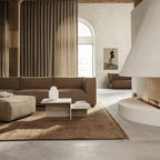 Distinct Coffee Table