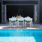 Nimes Matbord 200 cm från Vålamagasinet Matbord utemöbler, Brafab, Image-3