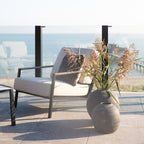 Lyra Fåtölj från Vålamagasinet Soffor och fåtöljer utemöbler, Brafab, Image-4