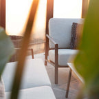 Lyra Fåtölj från Vålamagasinet Soffor och fåtöljer utemöbler, Brafab, Image-5