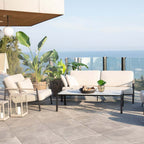 Lyra Fåtölj från Vålamagasinet Soffor och fåtöljer utemöbler, Brafab, Image-6