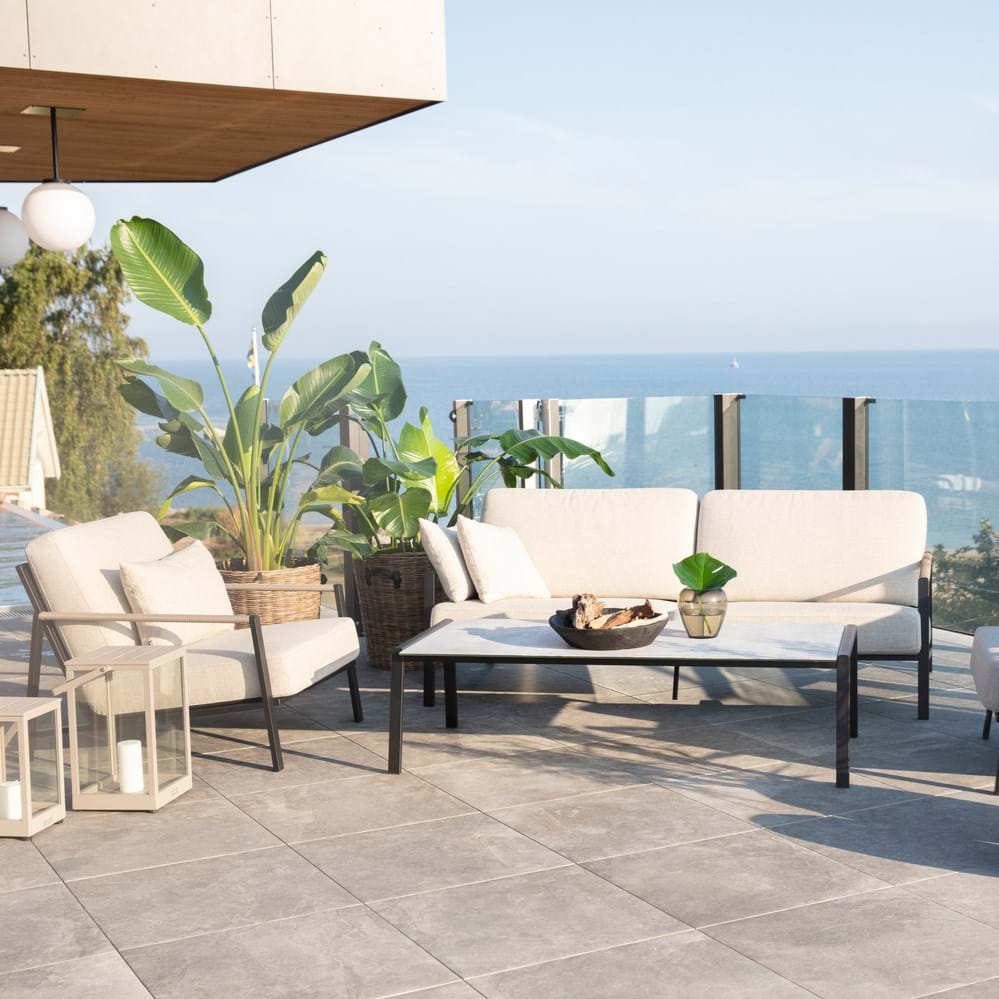 Lyra Fåtölj från Vålamagasinet Soffor och fåtöljer utemöbler, Brafab, Image-6