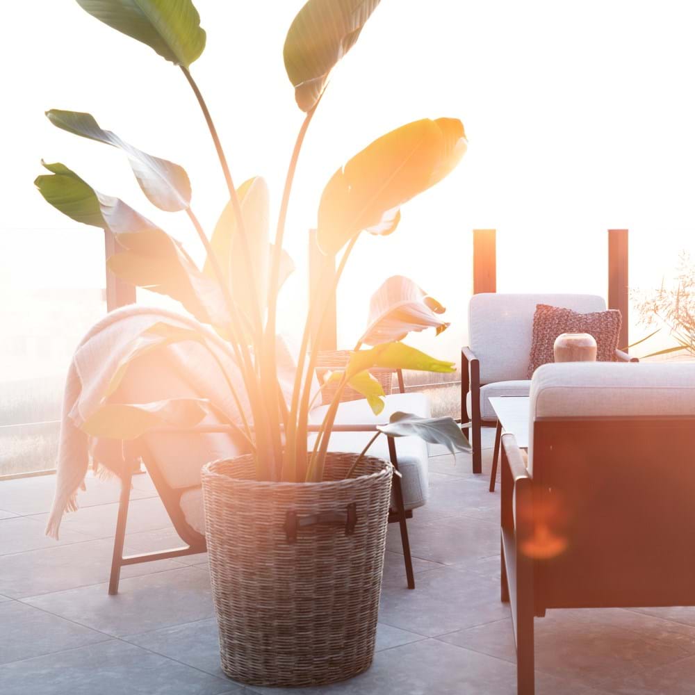 Lyra 2,5-Sits Soffa från Vålamagasinet Soffor och fåtöljer utemöbler, Brafab, Image-5