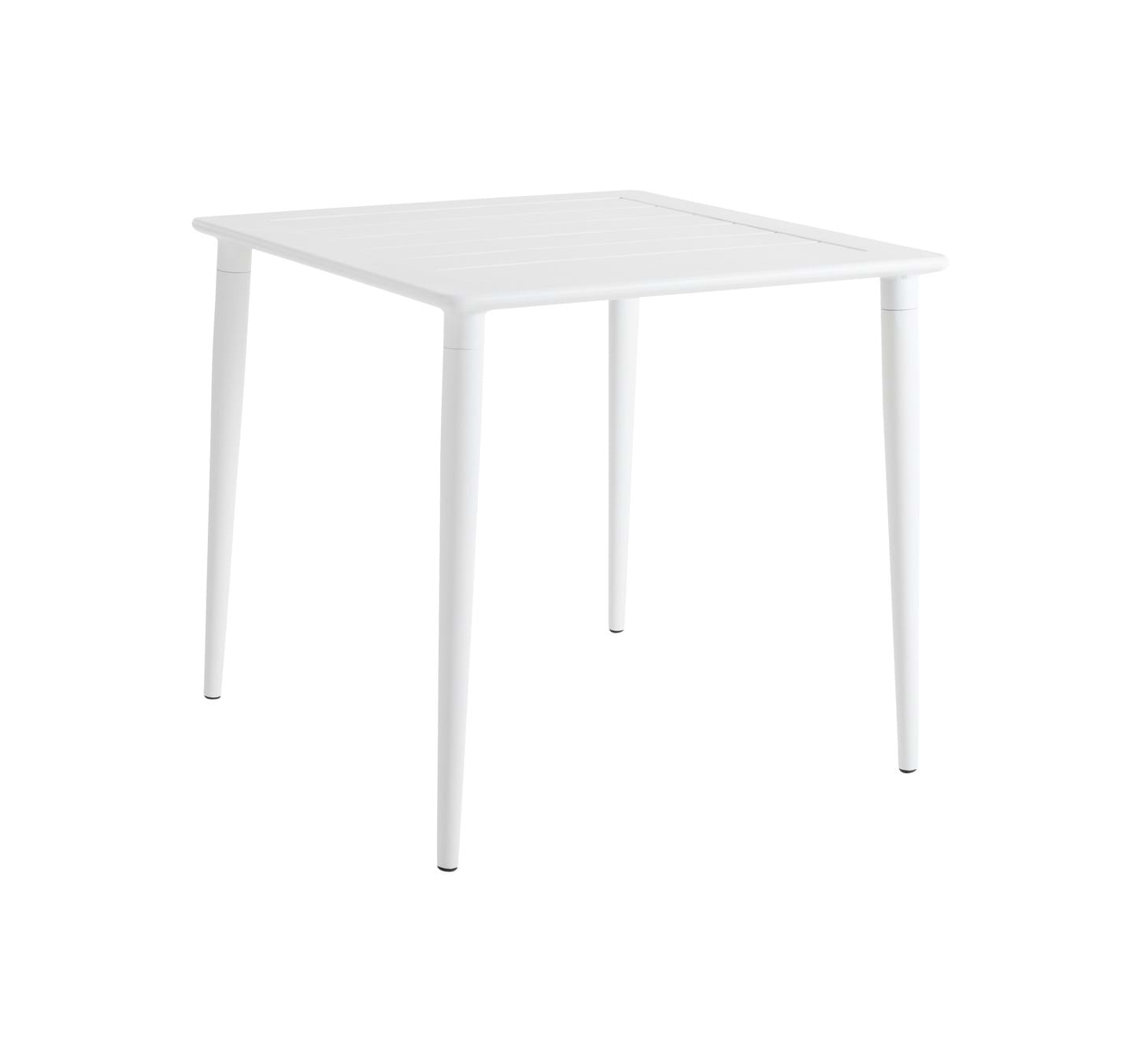 Nimes Matbord 78 cm från Vålamagasinet Matbord utemöbler, Brafab, Image-1