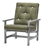 Fri Form Fåtölj från Vålamagasinet Soffor och fåtöljer utemöbler, Fri Form, Image-2