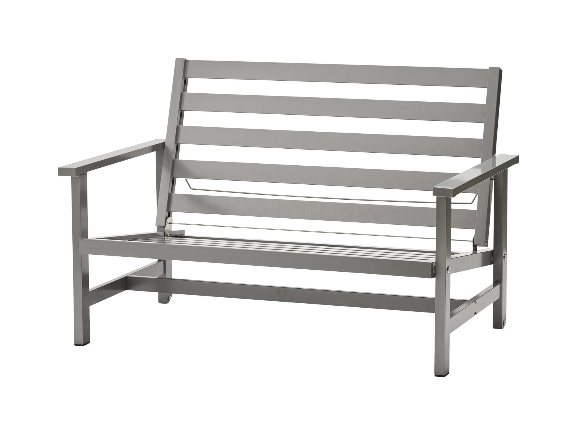 Fri Form Soffa 2-Sits från Vålamagasinet Soffor och fåtöljer utemöbler, Fri Form, Image-1